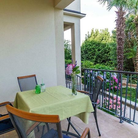 Apartments Lanca Opatija Dış mekan fotoğraf