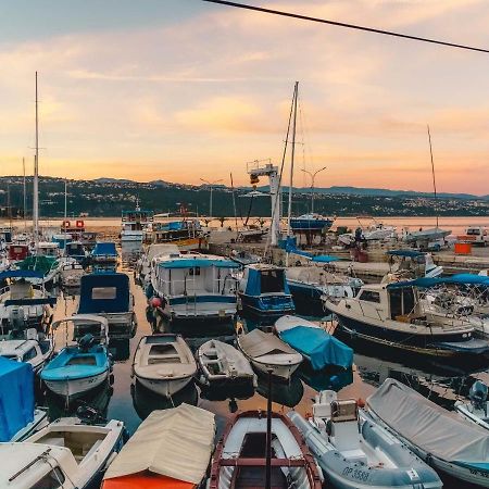 Apartments Lanca Opatija Dış mekan fotoğraf