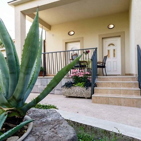 Apartments Lanca Opatija Dış mekan fotoğraf
