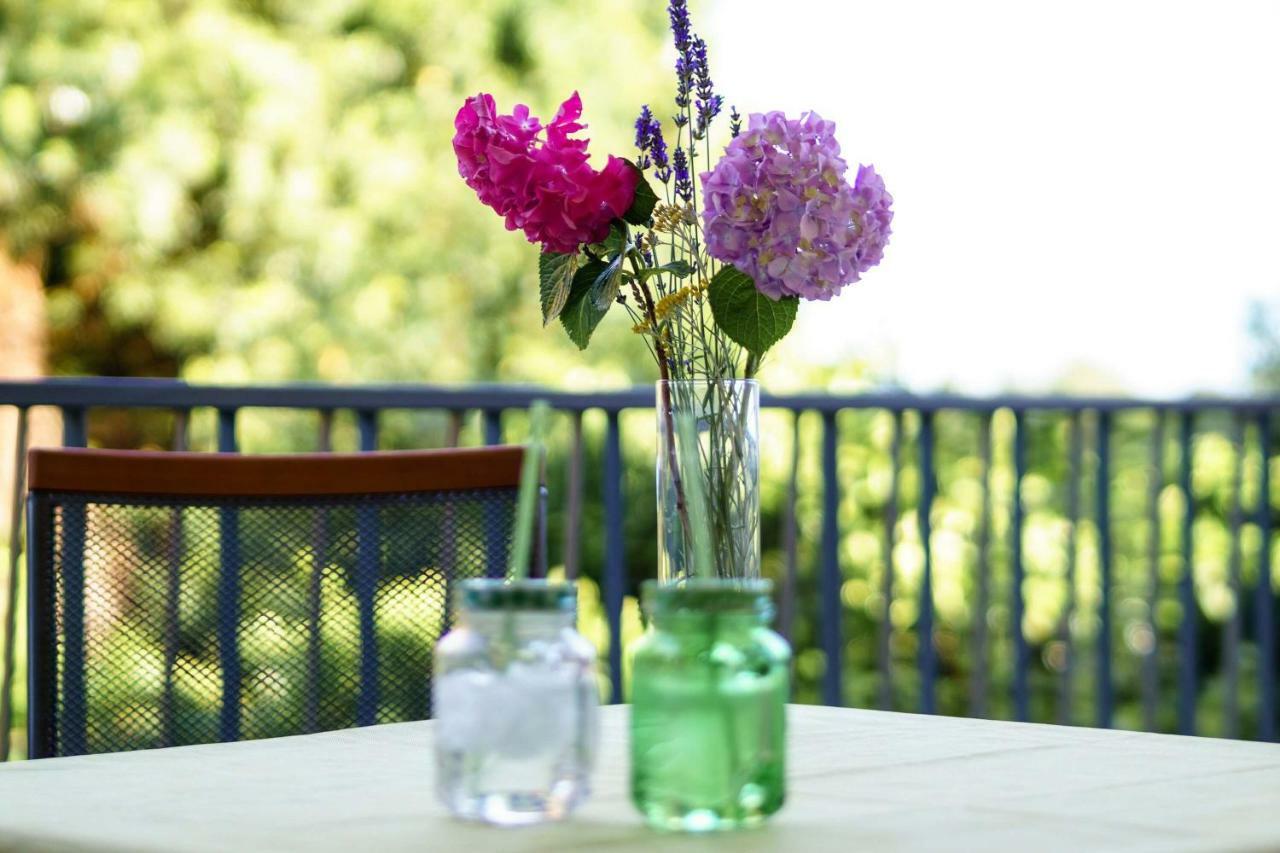 Apartments Lanca Opatija Dış mekan fotoğraf