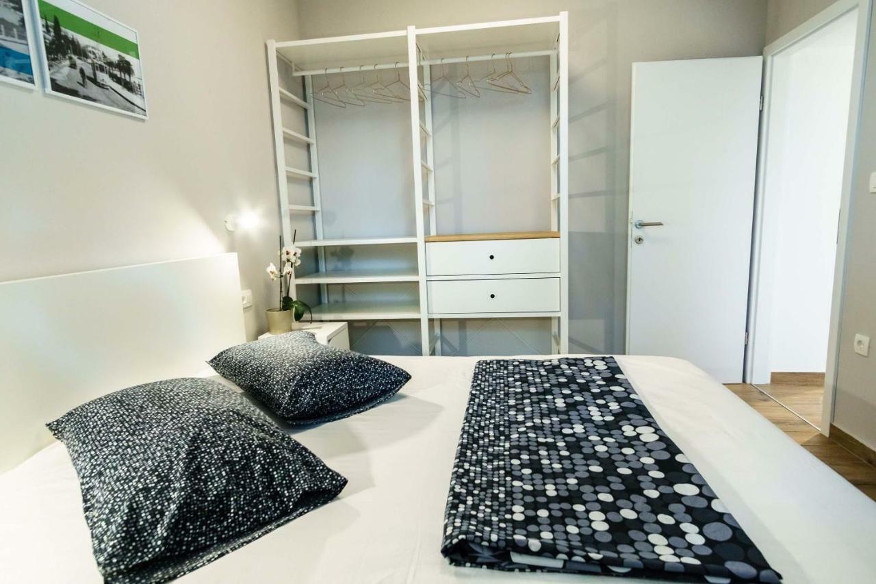 Apartments Lanca Opatija Dış mekan fotoğraf